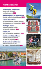 Reise Know-How Reiseführer Allgäu