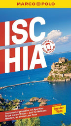 MARCO POLO Reiseführer Ischia