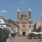 Mit dem Wohnmobil in die Pfalz