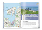KOMPASS Endlich Radelgenuss - Ostseeküste Mecklenburg-Vorpommern