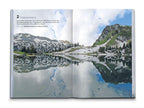 KOMPASS Dein Augenblick Berner Oberland