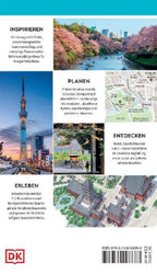 Vis-à-Vis Reiseführer Tokyo