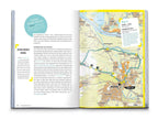 KOMPASS Radvergnügen Ruhrgebiet, Niederrhein & Münsterland mit Bahn und Bike