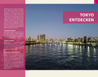 Reise Know-How Reiseführer Tokyo (CityTrip PLUS)