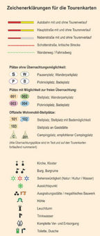 Mit dem Wohnmobil in die Schweiz