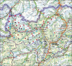 Stille Pfade Vinschgau - Meraner Land