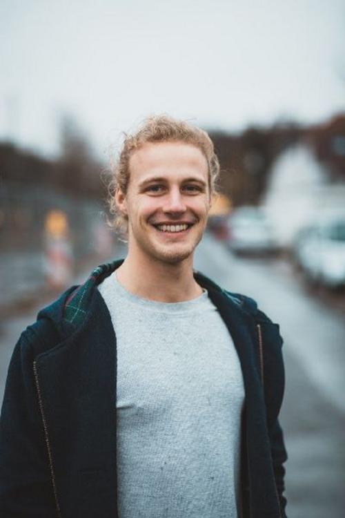 Mit 50 Euro um die Welt - Wie ich mit wenig in der Tasche loszog und als reicher Mensch zurückkam