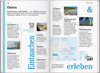 DUMONT Reise-Taschenbuch Reiseführer Island