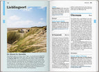 DUMONT Reise-Taschenbuch Reiseführer Sylt, Föhr, Amrum