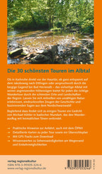 Wandern im Albtal