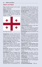TRESCHER Reiseführer Georgien