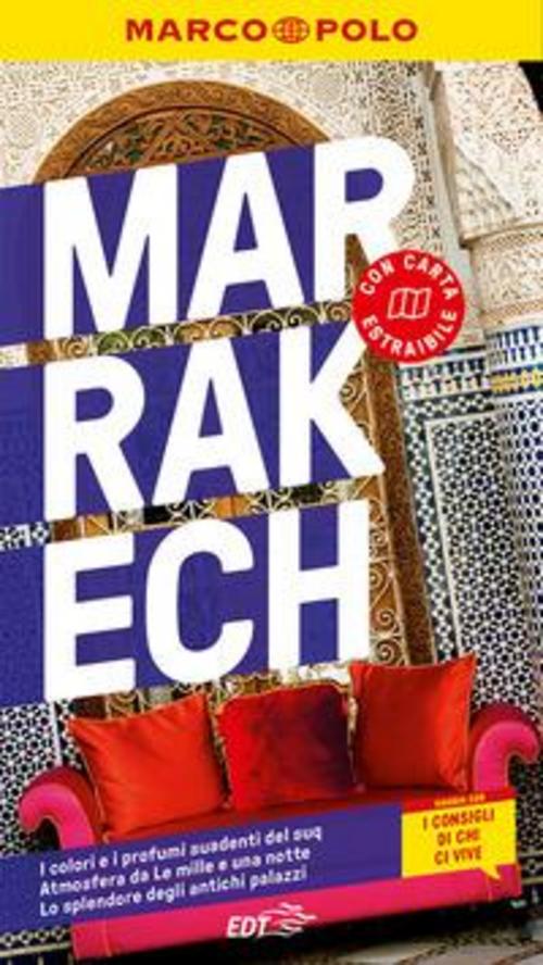 Marrakech