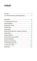 Berlin mit dem 100er-Bus entdecken