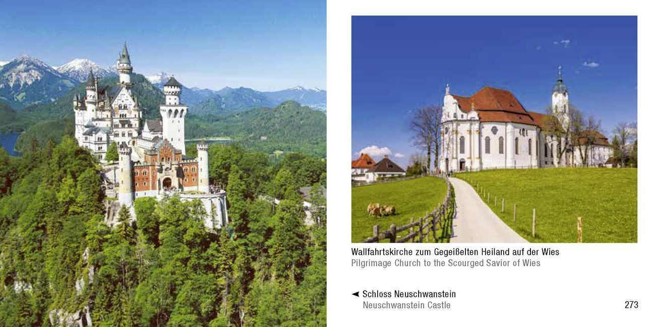 Deutschland/Germany - Book To Go