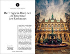 Hamburg - Lieblingsorte