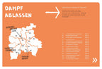 52 kleine & große Feierabend-Eskapaden in Leipzig
