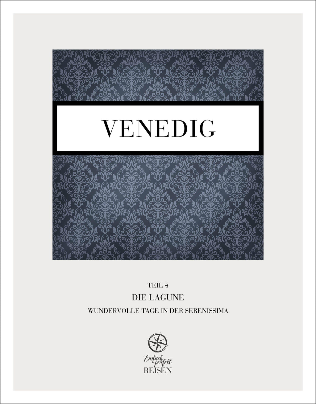 Venedig Teil 4 - Die Lagune