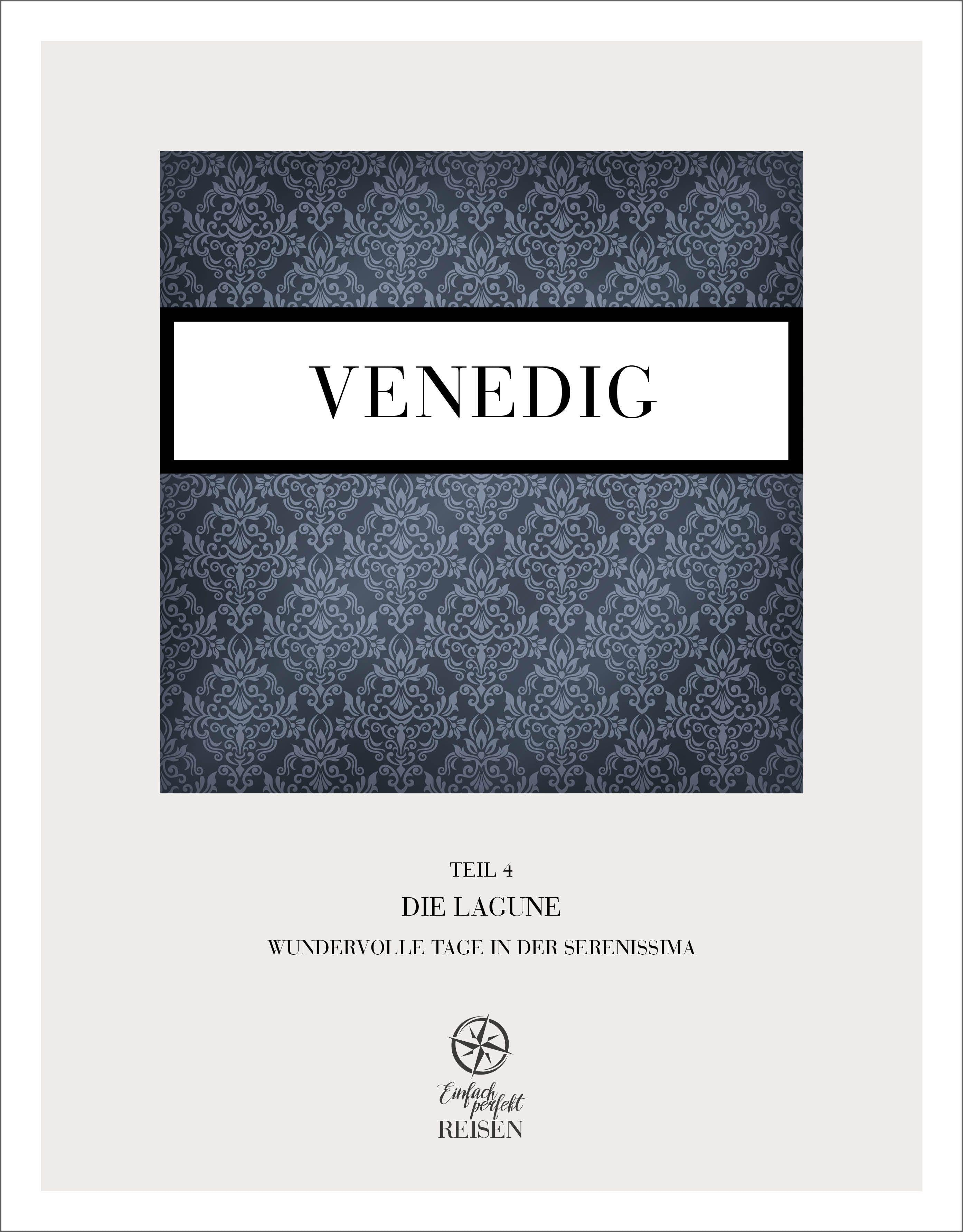 Venedig Teil 4 - Die Lagune