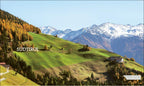 Secret Places Alpen