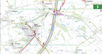Nord-Ostsee-Kanal-Route