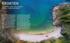 Wild Swimming Kroatien und Slowenien