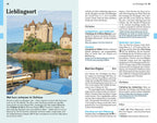 DUMONT Reise-Taschenbuch Reiseführer Auvergne, Zentralmassiv