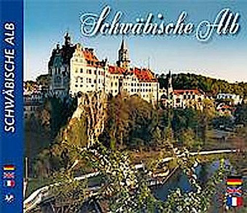 Schwäbische Alb - Entdeckungreise durch die Schwäbische Alb
