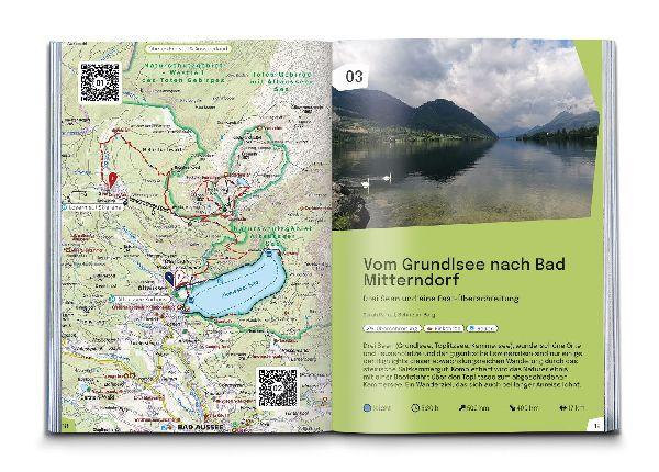 Öffi Touren Steiermark