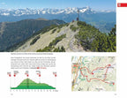 Zeit zum Wandern Zugspitze und Umgebung