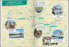 MARCO POLO OUTDOOR GUIDE Reiseführer Mecklenburgische Seenplatte