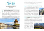 Luzern mit Vierwaldstätter See - ReiseMomente