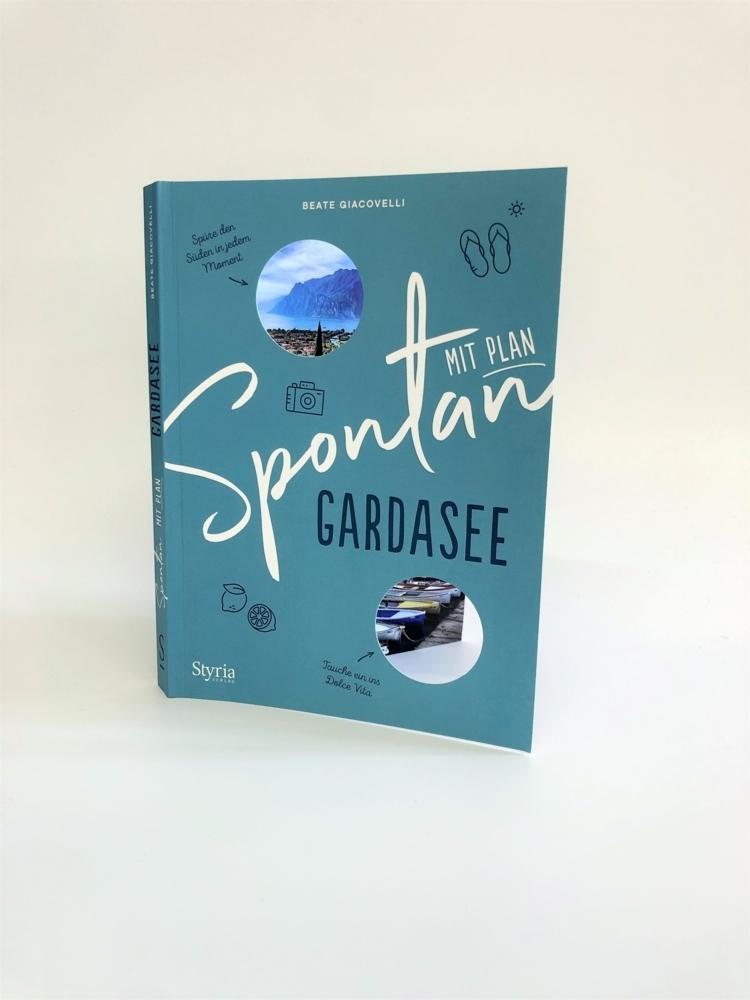Spontan mit Plan - Gardasee