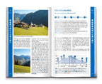 KOMPASS Wanderführer Seiser Alm, Langkofel, Schlern, Tierser Tal - Herausragende Dolomiten, 35 Touren mit Extra-Tourenkarte