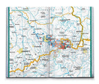 KOMPASS Wanderlust Elbsandsteingebirge und bei Dresden