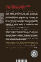 Schwarze Erde