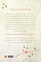 Bayerischer Wald. Radeln für die Seele