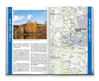 KOMPASS Wanderführer Oberallgäu, 50 Touren zwischen Bodensee, Kempten und Pfronten, mit Extra-Tourenkarte