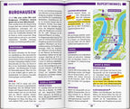 MARCO POLO Reiseführer Chiemgau, Berchtesgadener Land