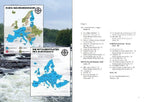 Fahrrad, Freiheit, Europa - unterwegs auf dem EuropeanConnection Trail