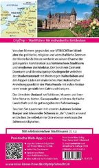 Reise Know-How CityTrip Utrecht