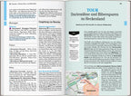 DUMONT Reise-Taschenbuch Reiseführer Eifel, Aachen, Trier