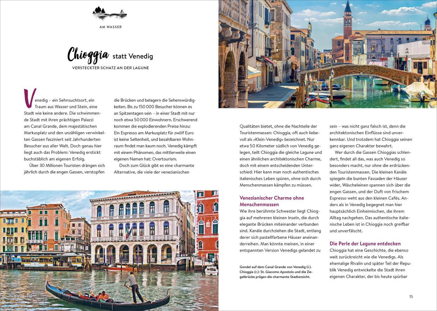 Destination Dupes - Europa neu entdecken