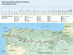 Spanien: Jakobsweg Camino Francés