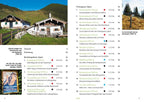Vergessene Pfade Chiemgauer Alpen