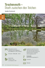 Genussradeln im Landkreis Tirschenreuth