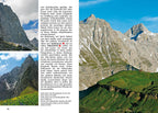 ROTHER Wanderführer Karwendel
