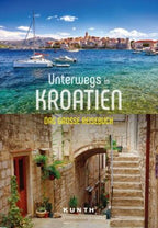 KUNTH Unterwegs in Kroatien
