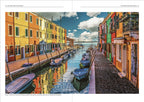 Venedig Teil 4 - Die Lagune