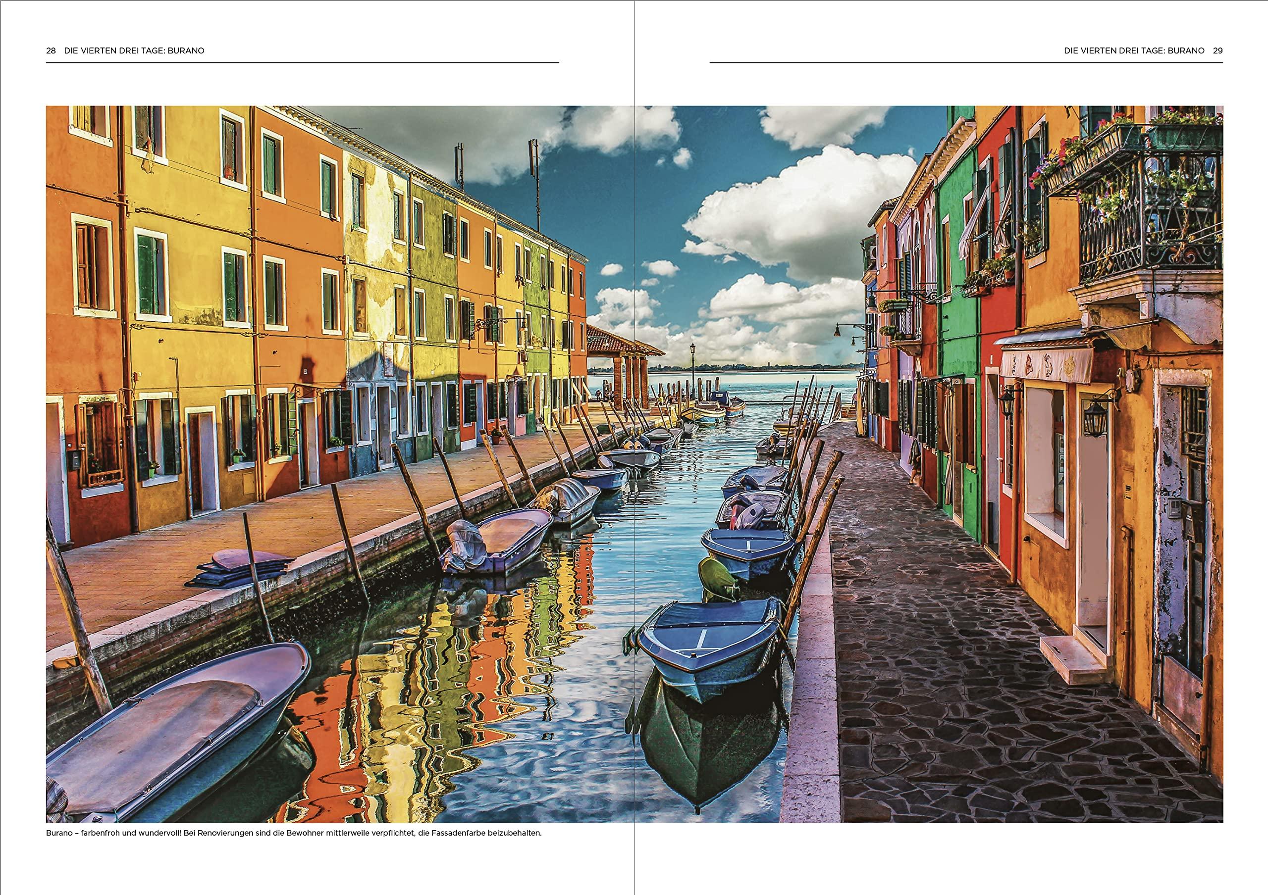 Venedig Teil 4 - Die Lagune