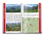 KOMPASS Wanderführer Picos de Europa, 55 Touren mit Extra-Tourenkarte